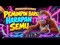 Download Lagu Pemimpin Baru, Harapan Semu 🎶 DJ Remix Kritik Sosial Paling Pedas 2025