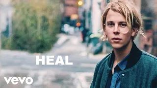 Tom Odell Heal Official Audio 