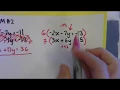 Remote Learning Lesson 17 Systems by Elimination