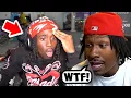 Duke Dennis Reacts To Kai Cenat s Turbulence Clip