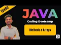 Ep - Java Coding Bootcamp
