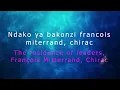 Lagu KOFFI OLOMIDE - CLÉ BOA LYRICS VIDEO