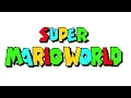 Underwater Theme - Super Mario World