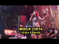 Download Lagu Midua Cinta - Siska Kumala Ft Arvina Nada