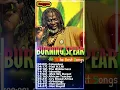 Download Lagu Burning Spear -  Greatest Hits Reggae Songs 2024