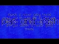 Rumors - Pep and Rash - Lyrics