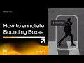 CVAT Product Tour How to annotate Bounding Boxes