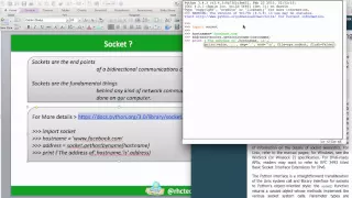 Python for Network Engineers - Tutorial 02