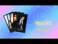 Download Lagu [Türkçe Altyazılı] TOMORROW X TOGETHER - Ghost Girl (YEONJUN SOLO)