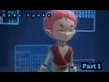 Code Lyoko Part 1 Virtualization Begin