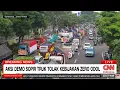 Download Lagu BREAKING NEWS! Aksi Demo Sopir Truk Tolak Kebijakan Zero ODOL