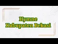 Hymne Kabupaten Bekasi