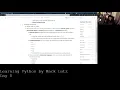 PYTHON FROM SCRATCH DAY 0 Learning Python by Mark Lutz Chap 1