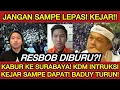 Lagu TANGKAP! RESBOB KABUR KE SURABAYA?! KDM PRINTAH KEJAR SAMPE DAPAT?! WARGA GERUDUK RUMAHNYA!!