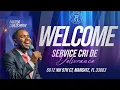 Download Lagu Service Cri De Délivrance | A Cry For Deliverance | 08/21/2025 | 6012 Nw 9th Ct Margate, FL 33063