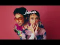LALAHUTA - 1 2 3 (Official Music Lyric Video)
