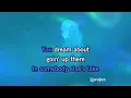 Under the Sea - The Little Mermaid (2023 film) (Daveed Diggs) | Karaoke Version | KaraFun