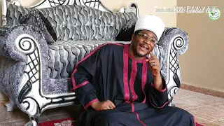 aminu ala zakin gidan dabo 3 official song 