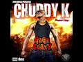 Chuddy K - Gaga Crazy Instrumental