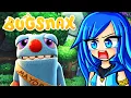 THE DARK SECRET OF BUGSNAX
