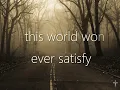Tori Kelly - Psalm 42 (Lyrics)