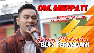 Download GERY MAHESA ,_ buhi jadi permadani _ ramayana music _ live lamongan 061221 MP3