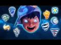 Lagu BOBOIBOY: Rahsia di Sebalik Kuasa Angin (Beliung)?