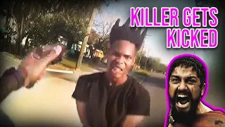 Download Kid Killer Gets Kicked Into Oblivion MP3