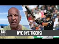 REKAP Chicago White Sox 7-5 win over Detroit Tigers BYE BYE Tigers