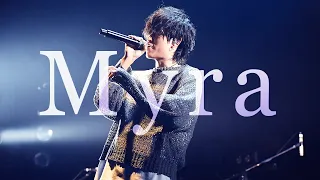 Download Myra (Live ver.) / Tani Yuuki Presents LIVE ”LOTUS” MP3