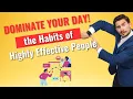 7 Secrets of Organized People Master These Habits Change Your Life TODAY