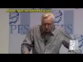 Palestra: Libertarianismo e a alt right por Hans-Hermann Hoppe