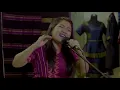 Averiana Barus - Nangkih Deleng Sibayak (Official Live Record)