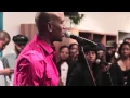 Download Lagu Acoustic Conversation - Tyrese - Singersroom.com