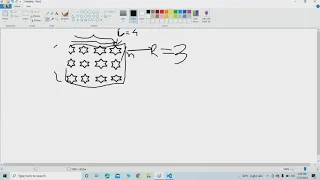 How to print solid and hollow rectangles using C programming