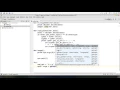 96 Python network programming pcapy library
