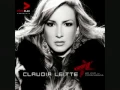 Download Lagu Beijar na boca- Claudia Leite
