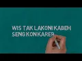 Download Lagu Lagu Galau - Yowis Ben  (UNOFFICIAL VIDEO LYRICS) ost YOWIS BEN 2