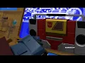 PSY - GANGNAM STYLE (강남스타일) ft. TRANSFORMERS