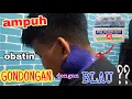 Download Lagu Gondongan pada Anak || coba obati dengan cara Klasik || BLAU