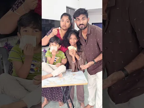 😡Ada Paavi 😱 real end twist 🤣 #shorts #trending #funny #comedy #cpsaicharan #viralvideo