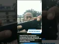 Download Lagu #konteksnews VIRAL! Sopir Taksi Ribut Berebut Pangkalan di Kalibata