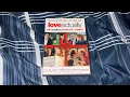 Opening to Love Actually 2004 DVD