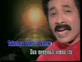 Hamdan ATT - Cinta Terpendam (Karaoke)
