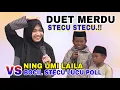 Download Lagu NING UMI LAILA TERBARU 2025 - BOCIL STECHU LUCU POLL | LIVE KALIPUTIH BATUR BANJARNEGARA