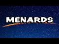 Menards Christmas in the Weirdest Possible Area Christmas Stores 2022