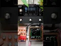Download Lagu AEROS Loop Studio + Chase Bliss MOOD + Monome Norns Shield｜Ambient, Soundscape, Looper Jam　#shorts