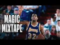 Magic Johnson ULTIMATE Career Mixtape