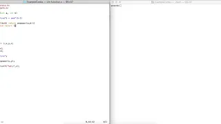 Function Recursion in C in Hindi