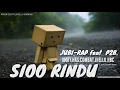 Download Lagu JUBI RAP feat P2B. [SIOO RINDU]